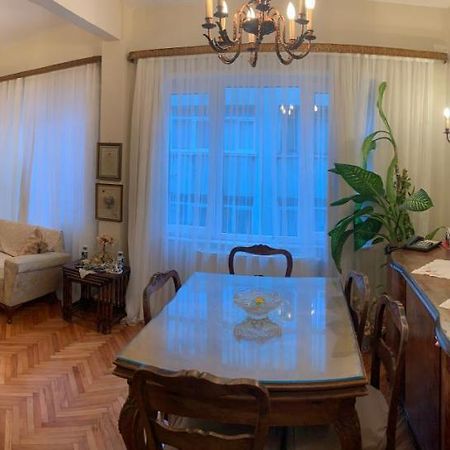 이스탄불 Butiq Flat With Bosphorus View 아파트 외부 사진