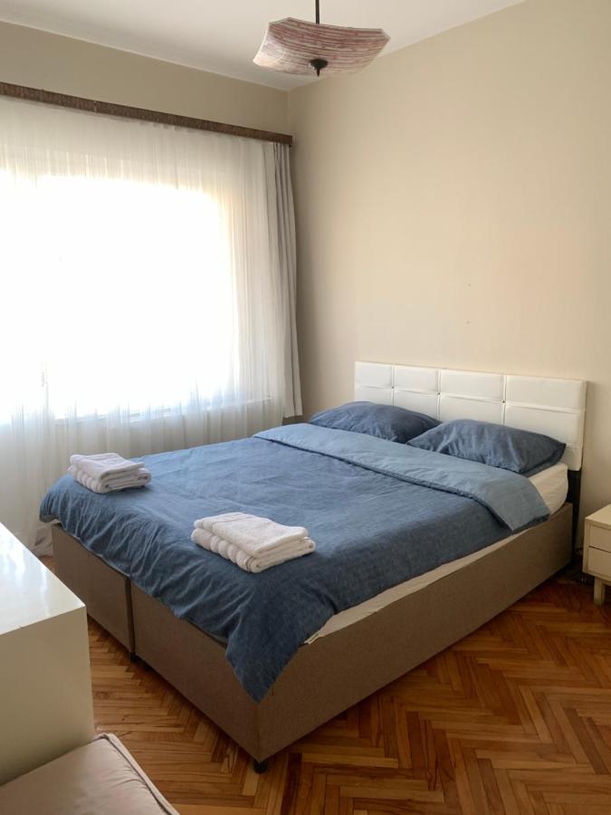 이스탄불 Butiq Flat With Bosphorus View 아파트 외부 사진