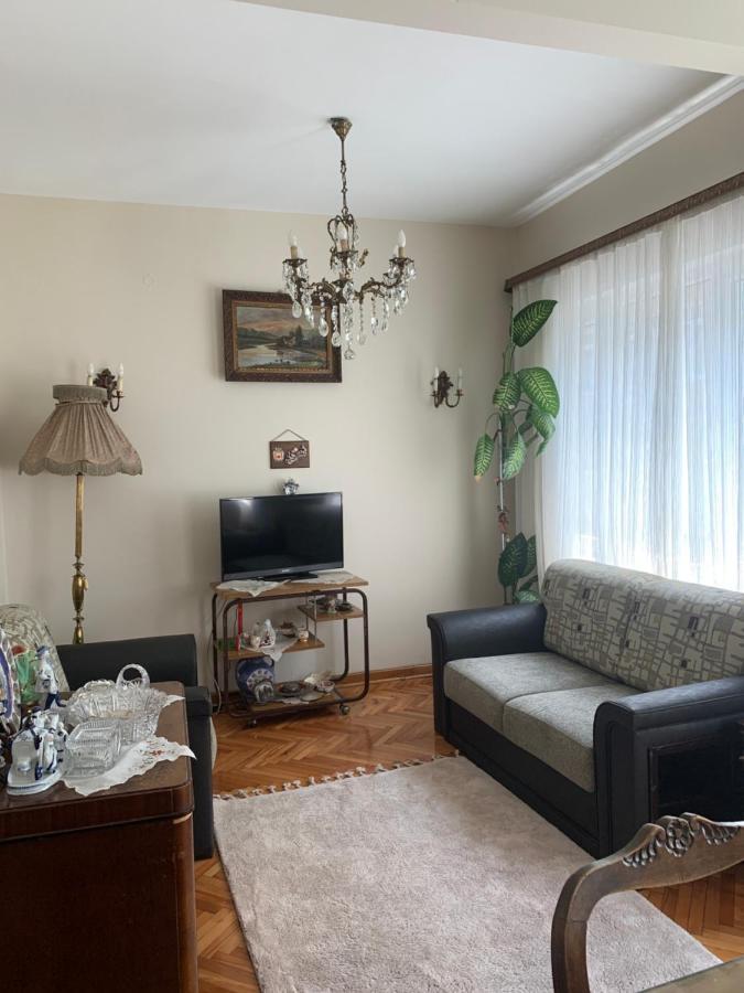 이스탄불 Butiq Flat With Bosphorus View 아파트 외부 사진