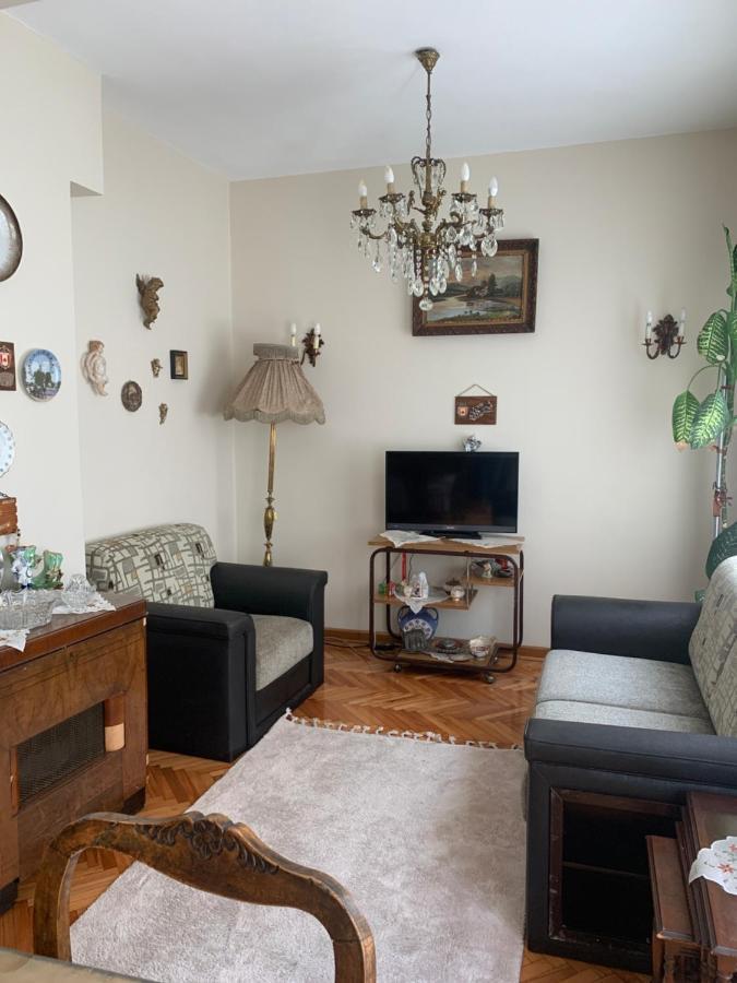 이스탄불 Butiq Flat With Bosphorus View 아파트 외부 사진